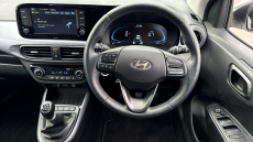 Hyundai i10 1.0 MPi Premium 5dr Petrol Hatchback